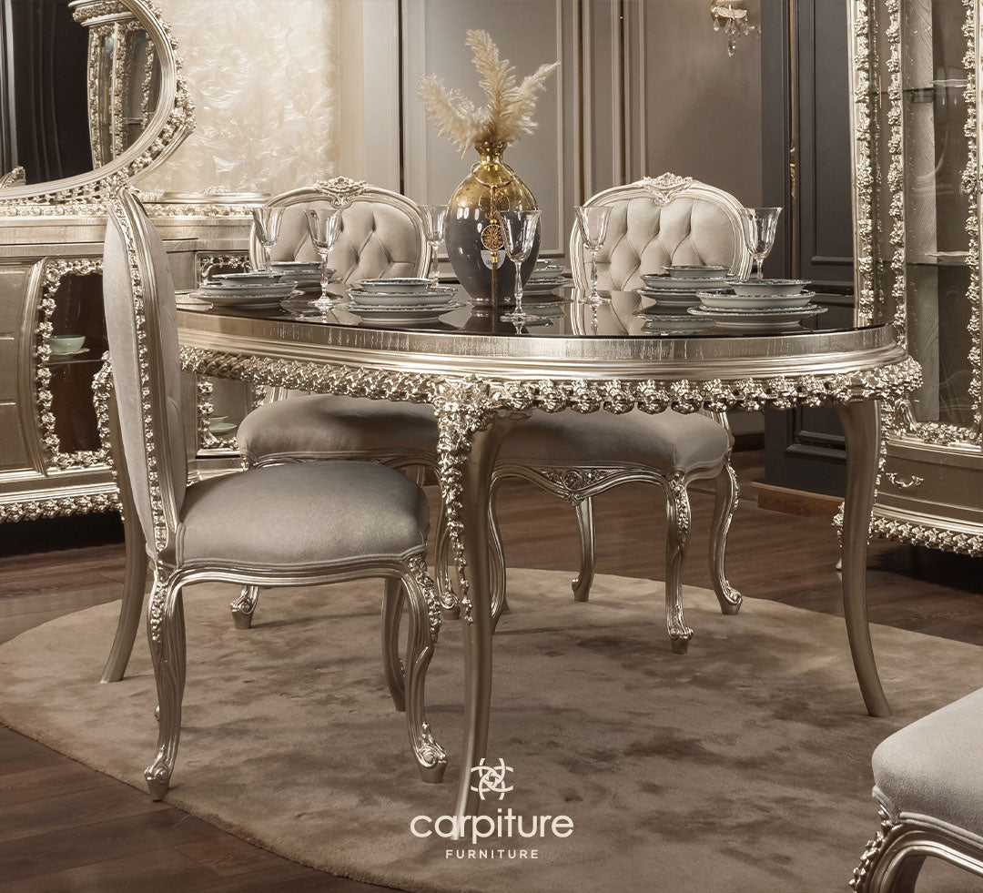 سفره جورجينا