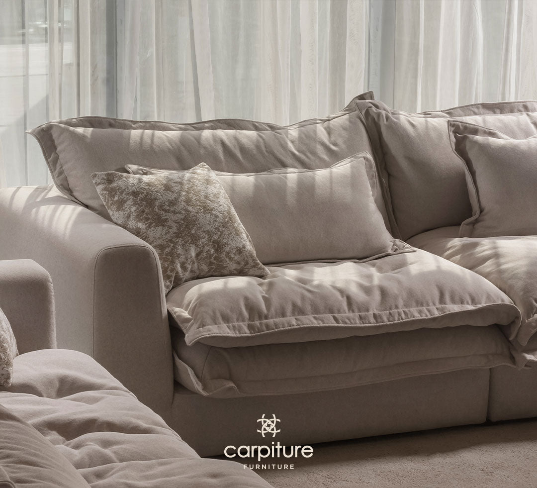 Eva Sofa Set