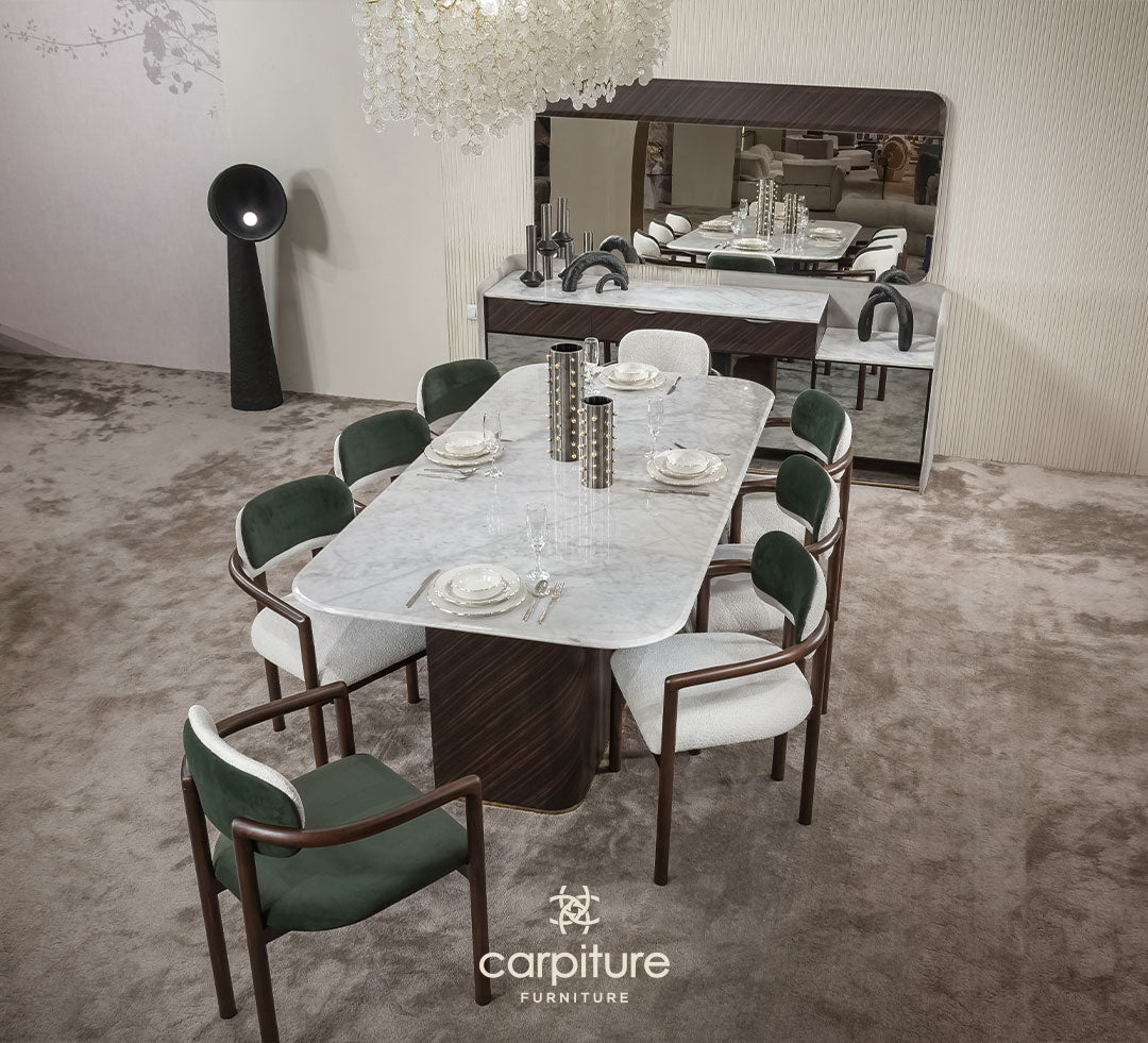 سفره هيلتون 