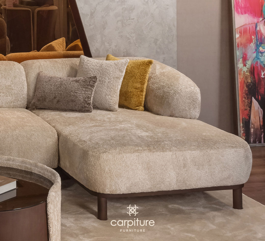 Mirage sofa set