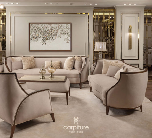 صالون مونتانا 