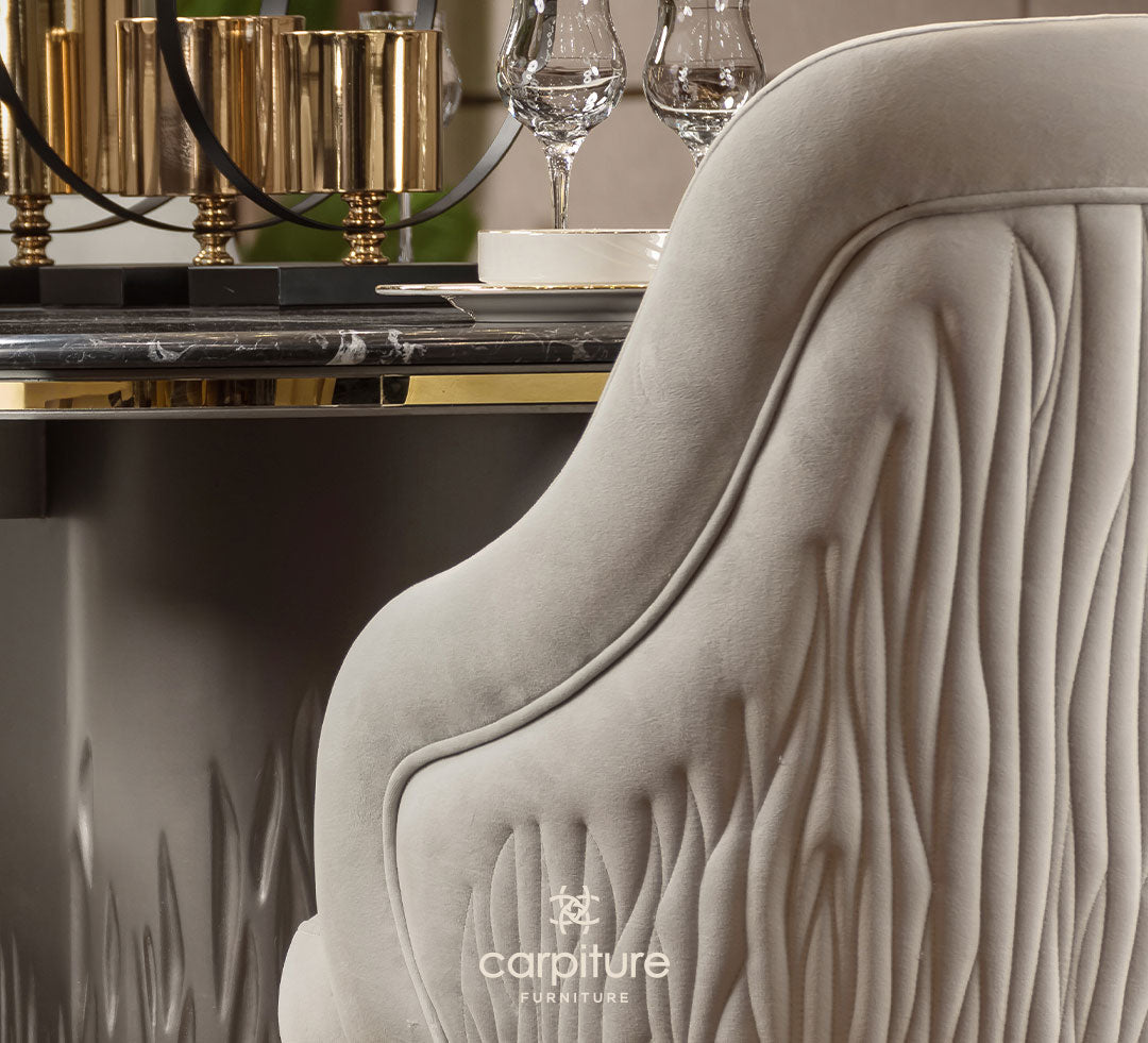 Mirath Dining Set