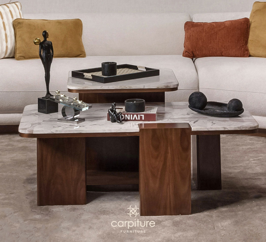 Brighton Sofa Set