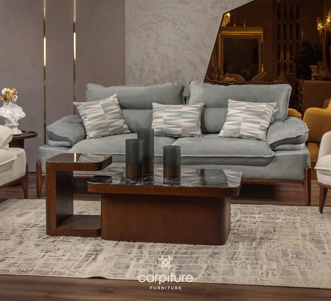 Brescia Sofa set