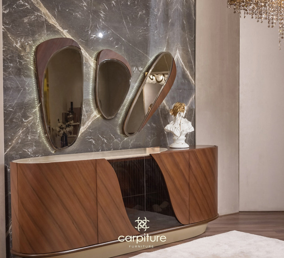 Armeni Dining Set