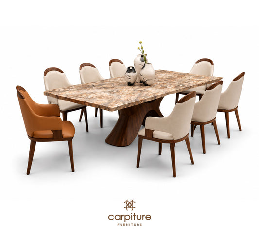 Roma Dining Set