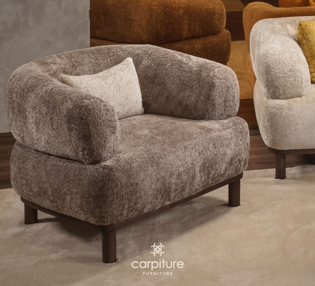 Mirage sofa set