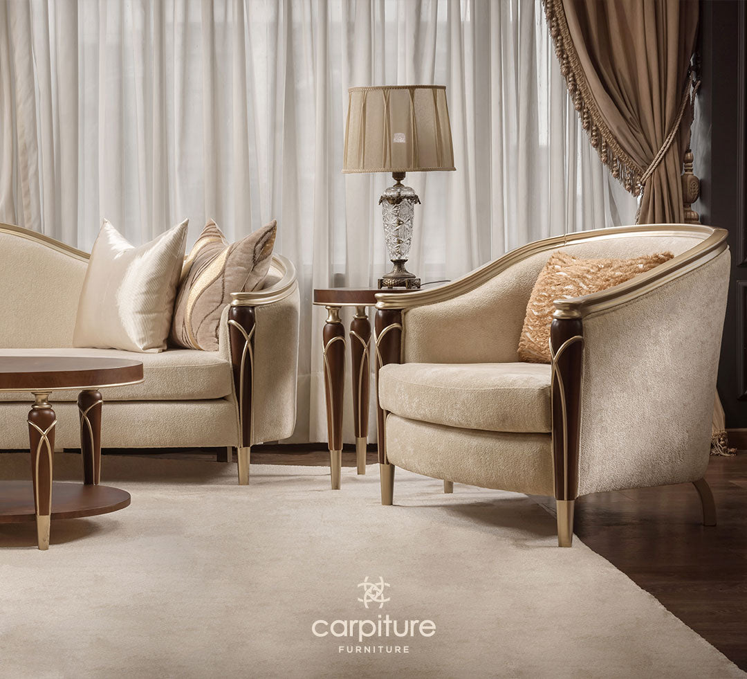 صالون ايليت 