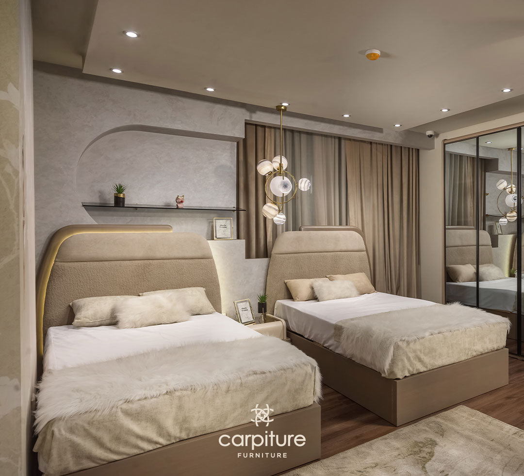 اطفال لافلي