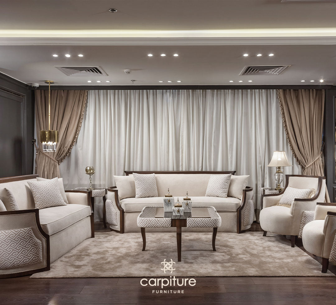 صالون لورنزا 