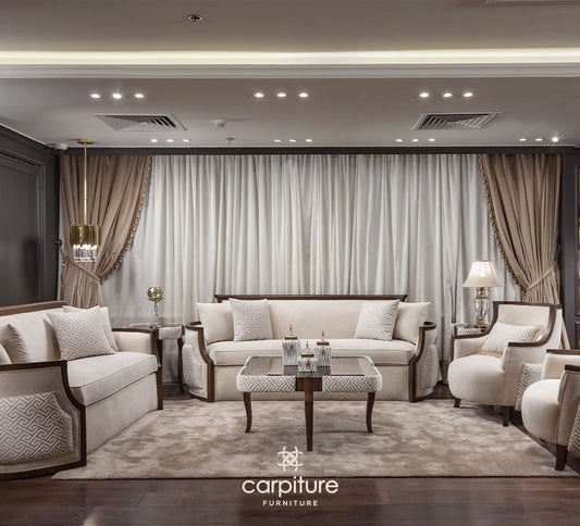 صالون لورنزا 