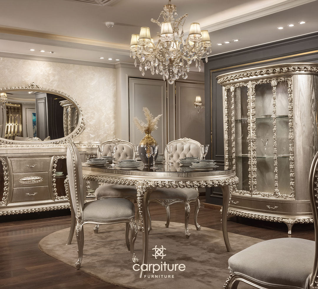 سفره جورجينا