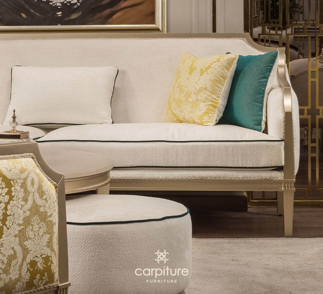 صالون انجليزي