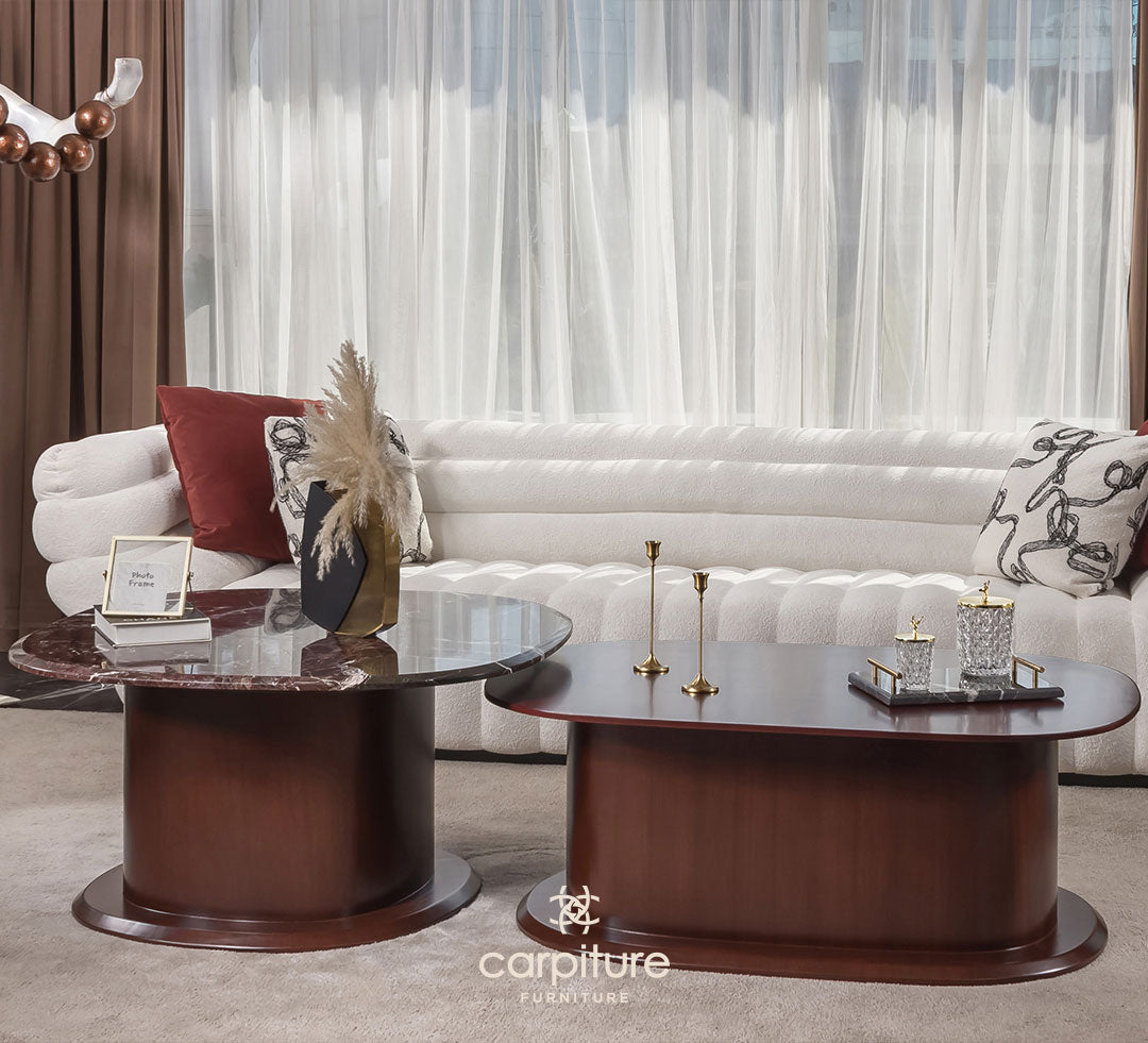 Merly Sofa Set