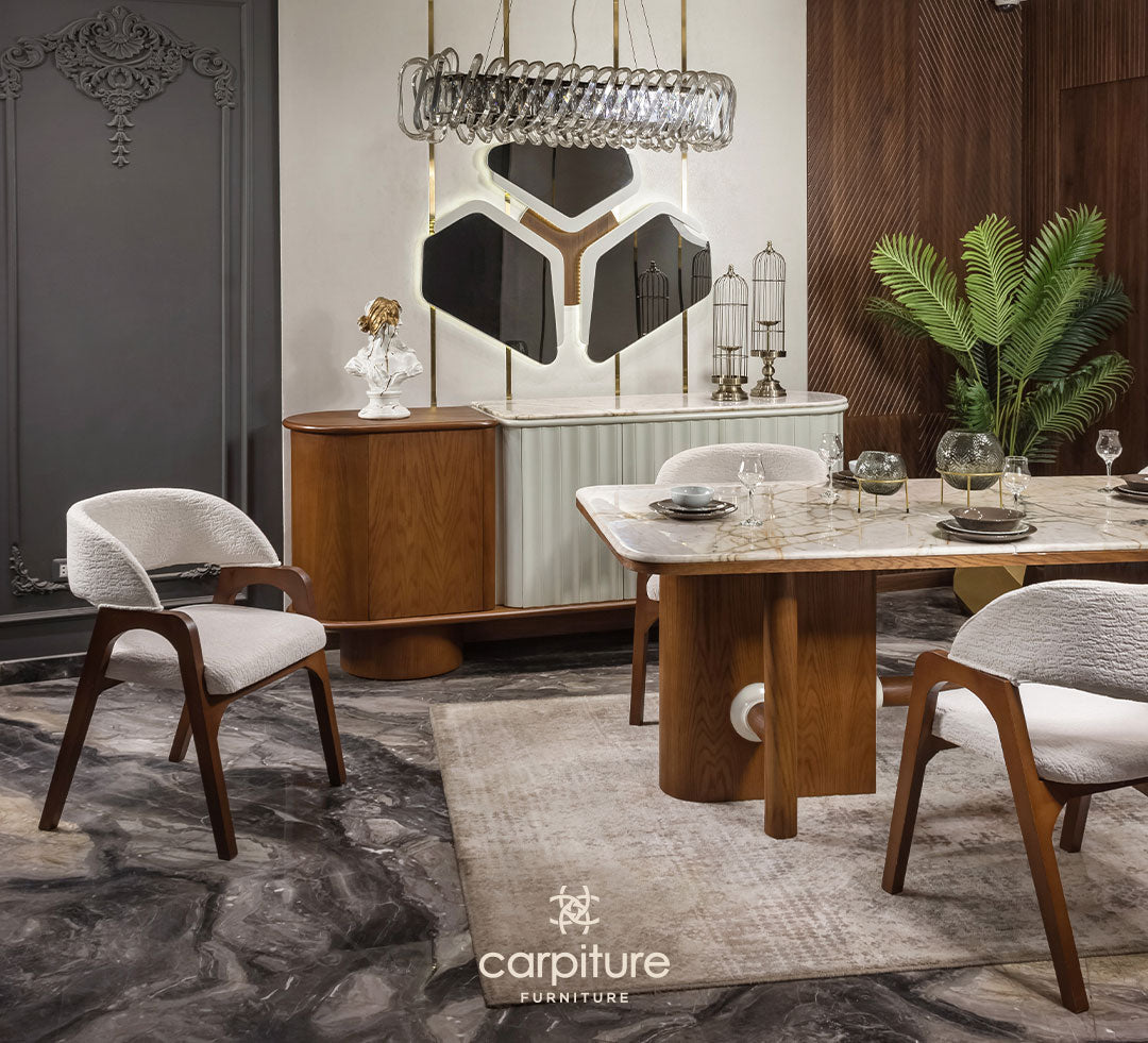 Star Dining Room