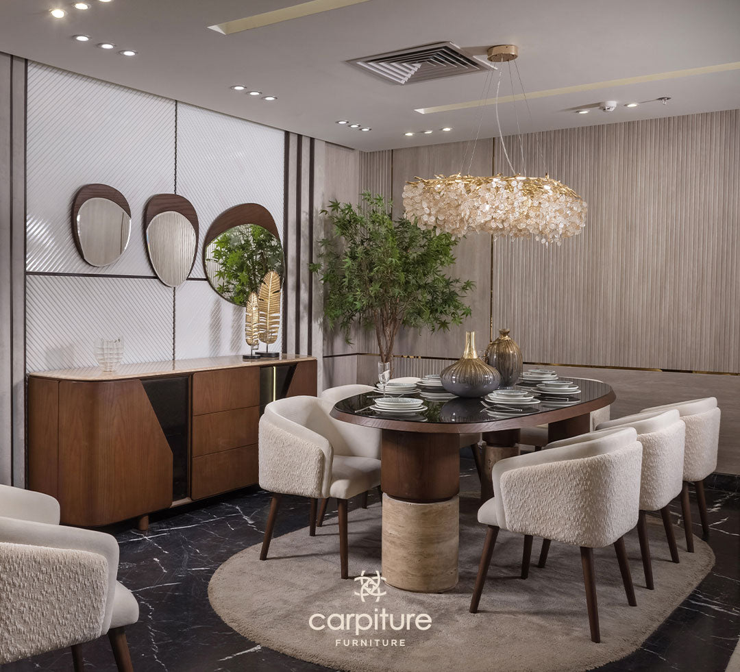Bon Bon Dining Rooms