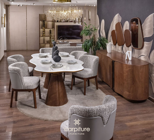 Flaggio Dining Rooms