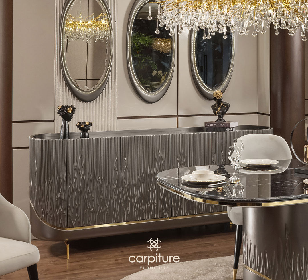 Mirath Dining Set
