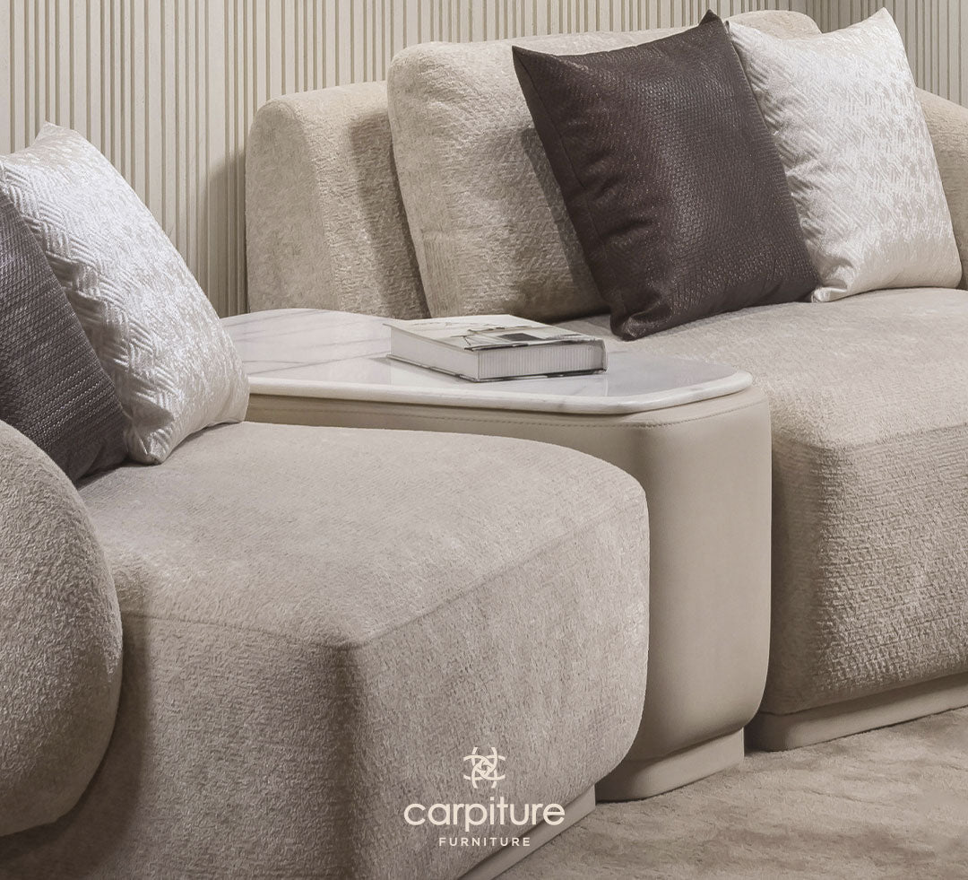 Mexico Sofa Set