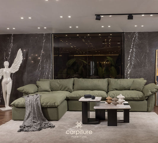 Lara Corner Sofa