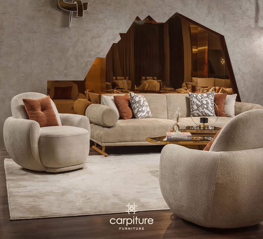 Rixos  sofa set