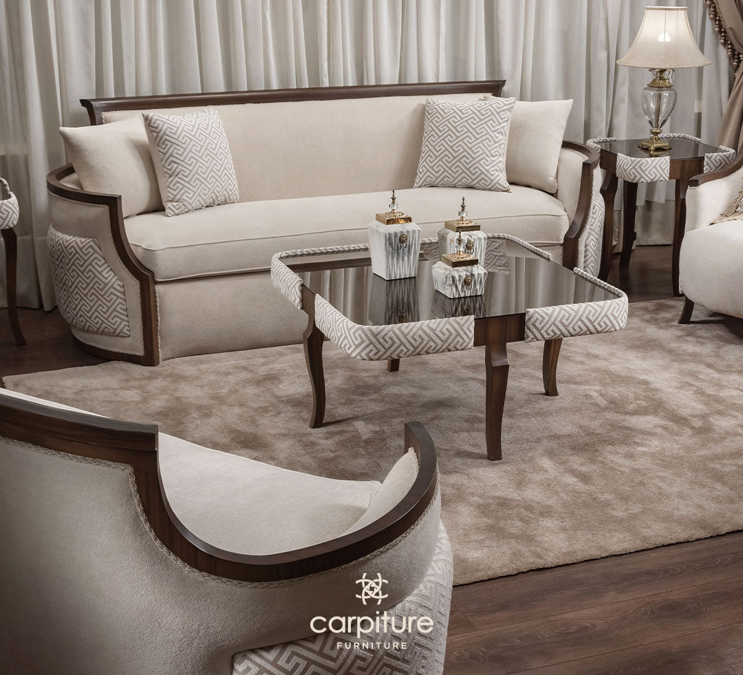 صالون لورنزا 