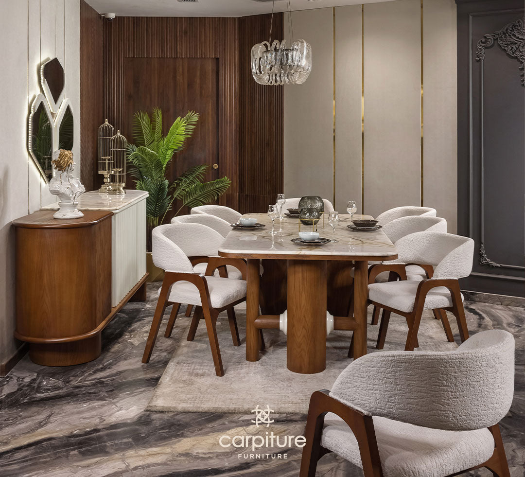 Star Dining Room