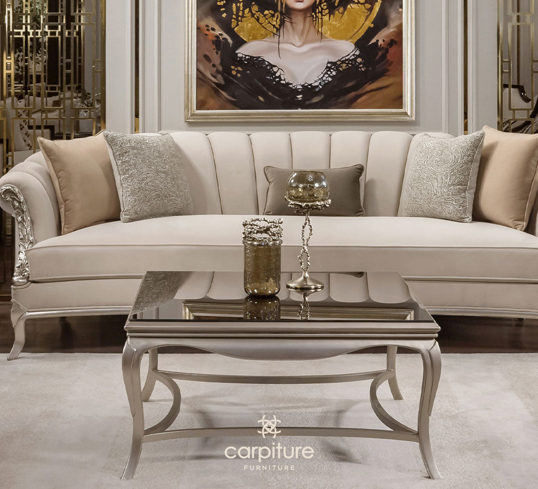 صالون فيوجن 