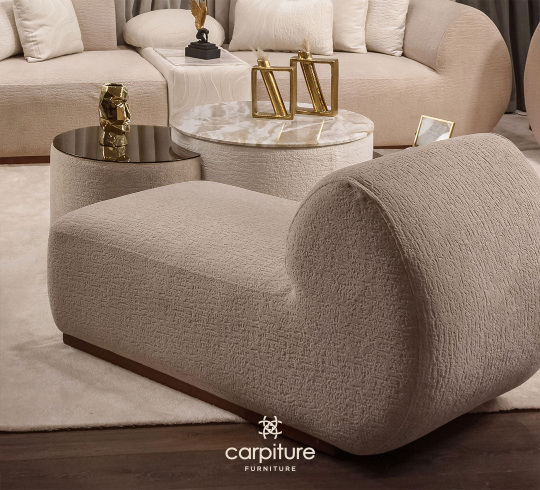 Roca sofa set