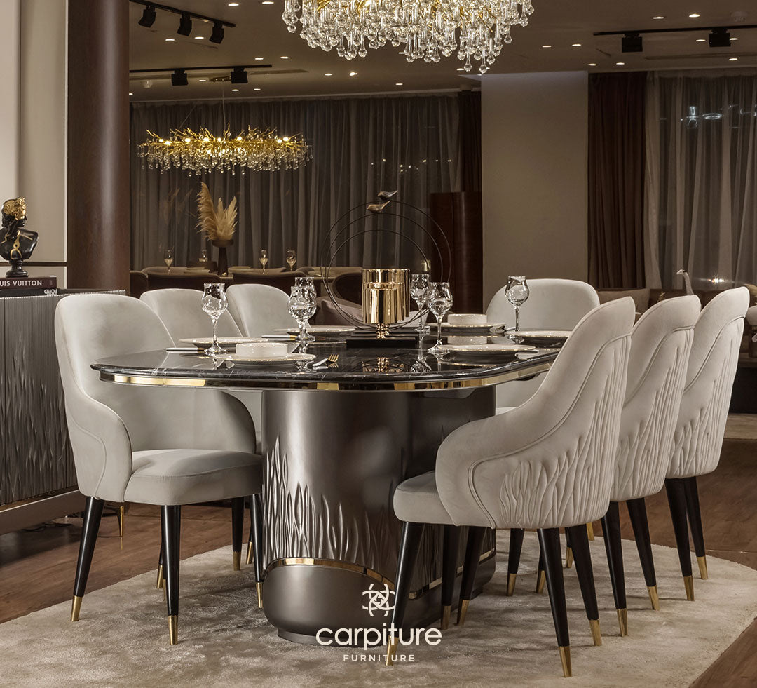 Mirath Dining Set