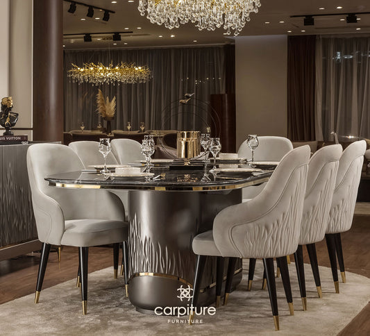 Mirath Dining Set