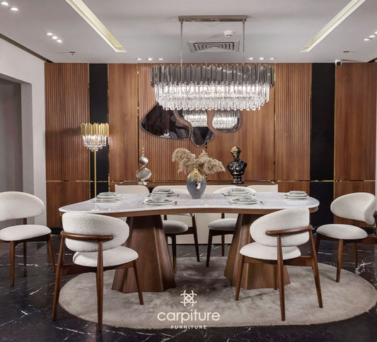 سفره هاسيندا 