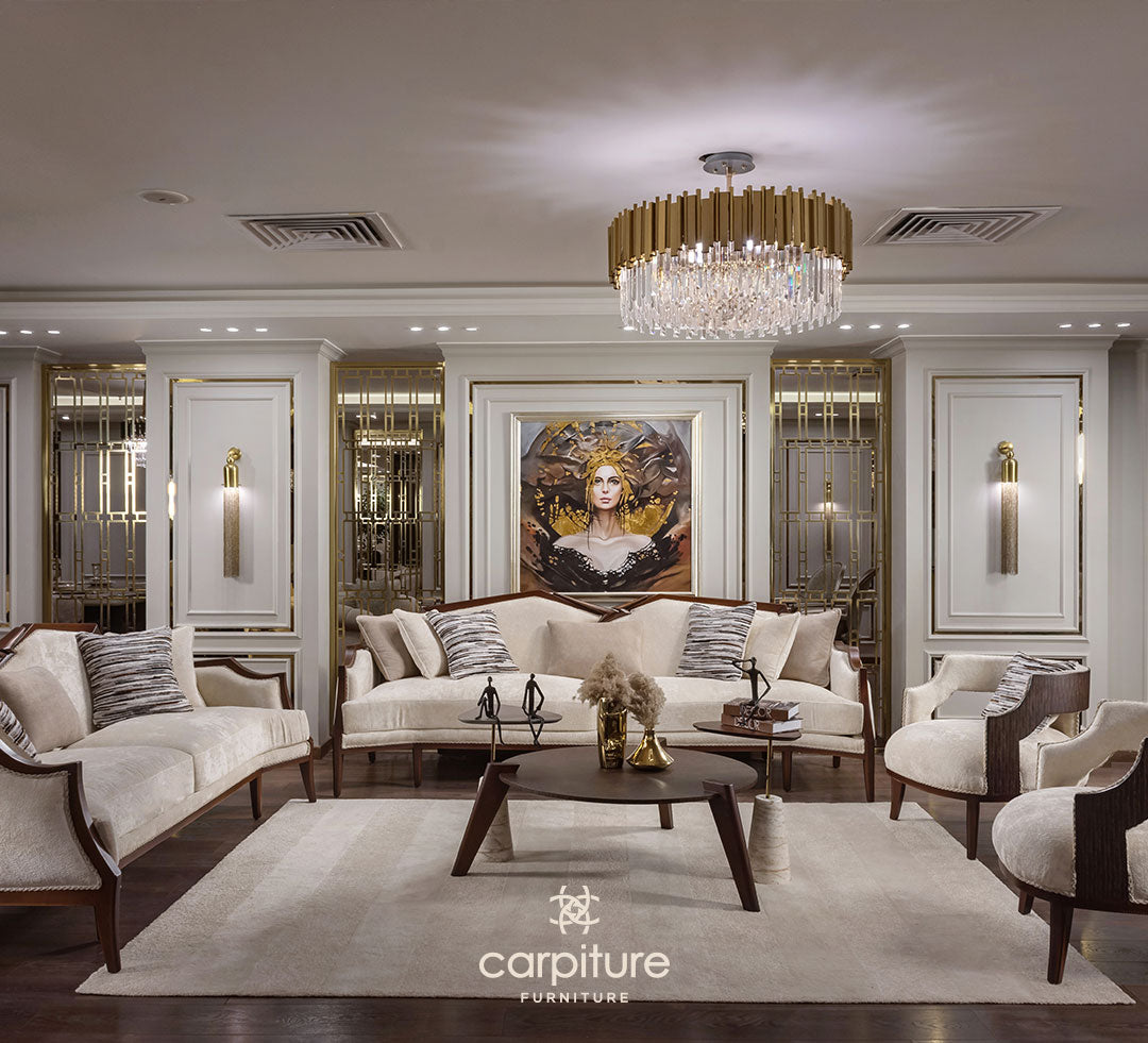 صالون جلاكسي