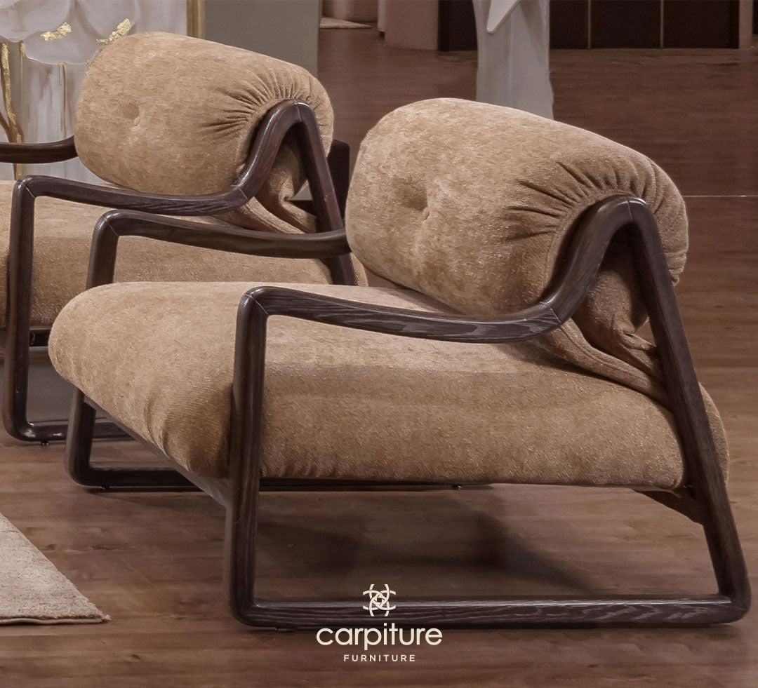 Shoulder Sofa Set
