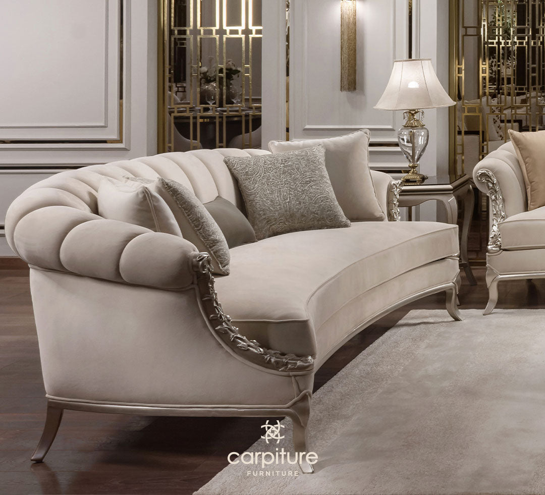 صالون فيوجن 