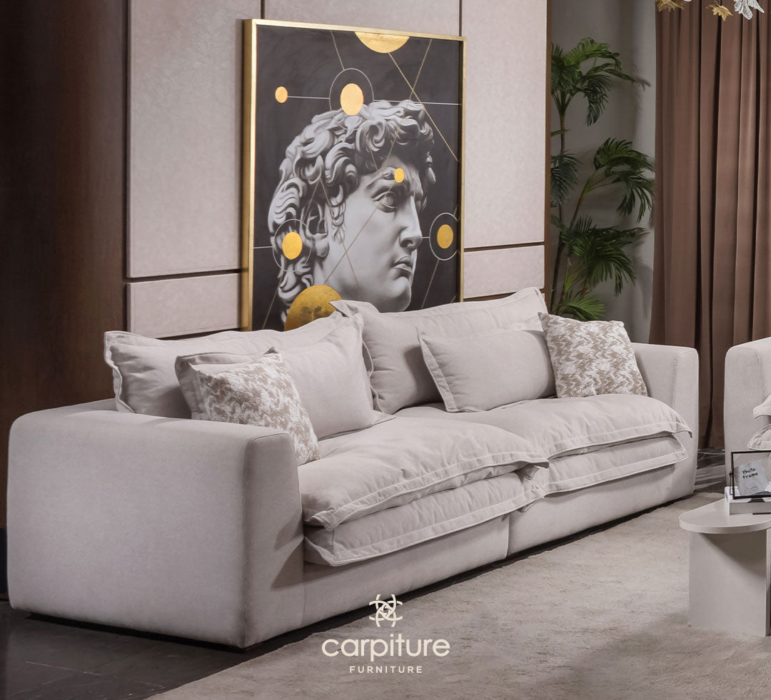 Eva Sofa Set