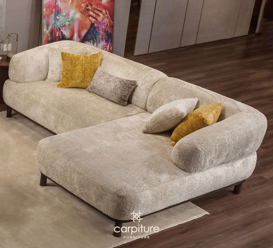 Mirage sofa set
