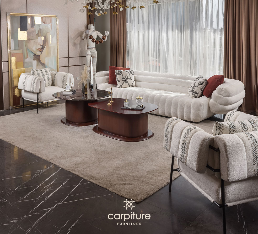 Merly Sofa Set