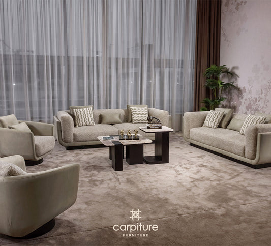 bany living room