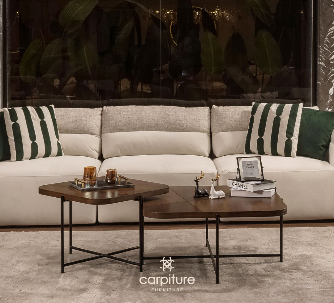 Natuzzi Salon