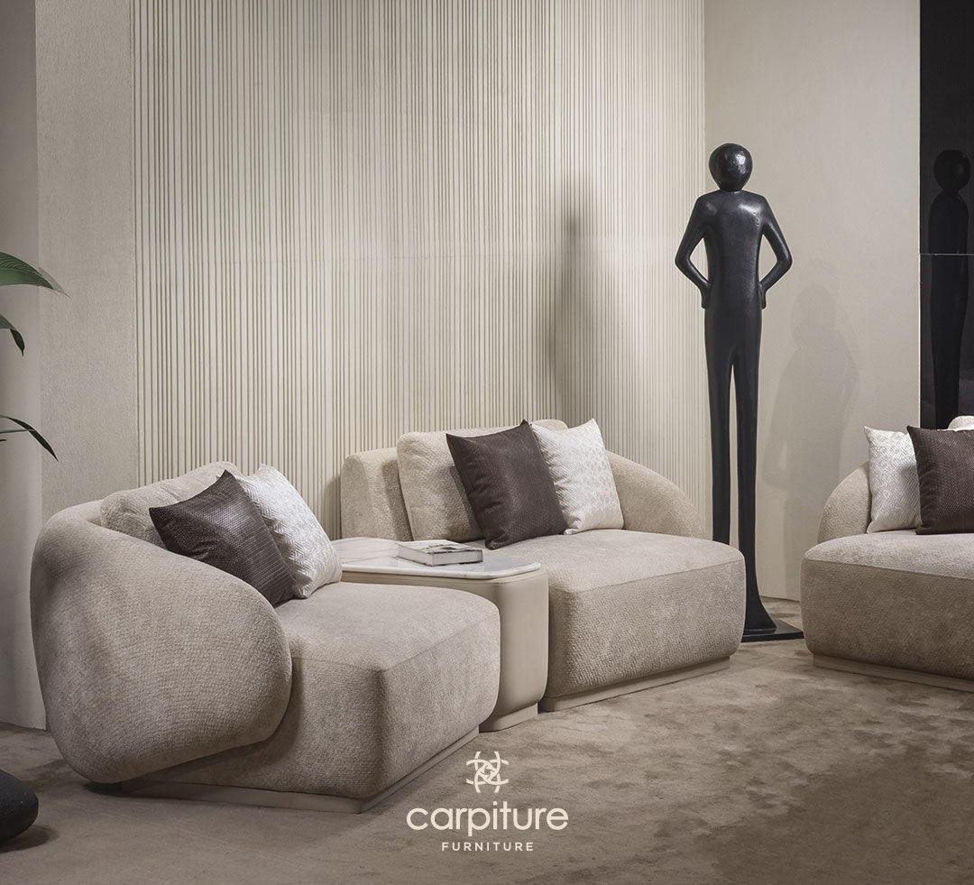 Mexico Sofa Set