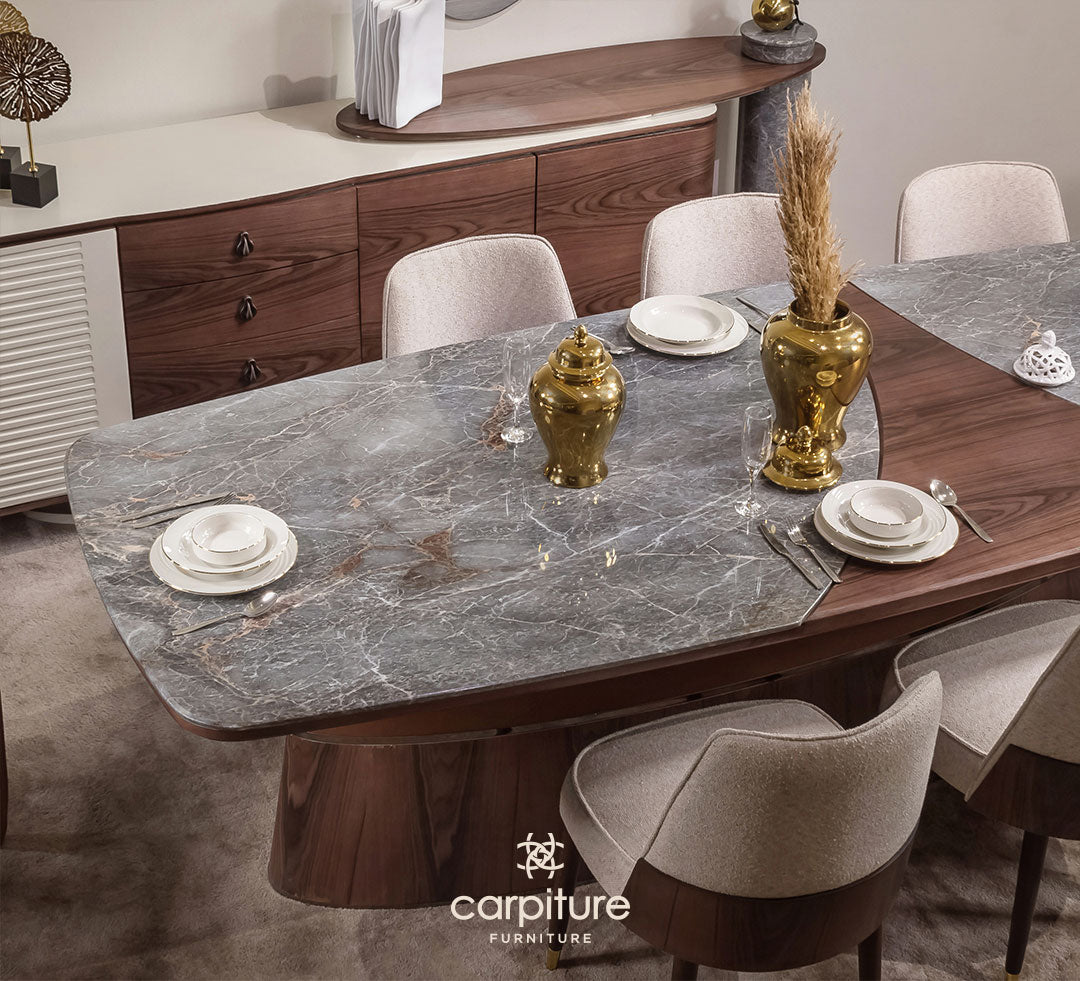 سفره نيو سيران 