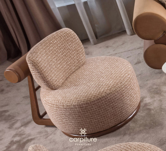 Bowling Sofa Set