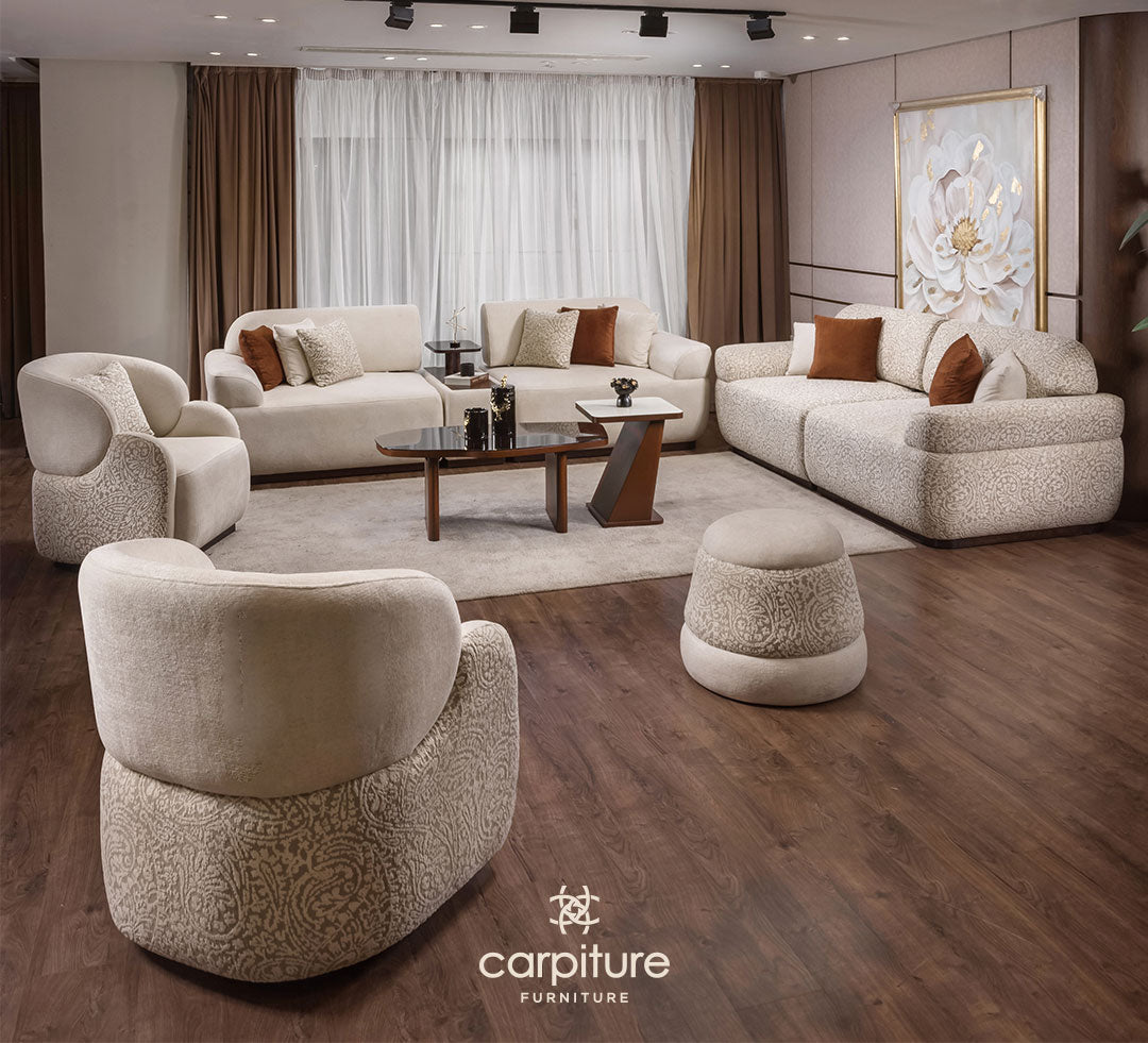 Dunes Sofa Set