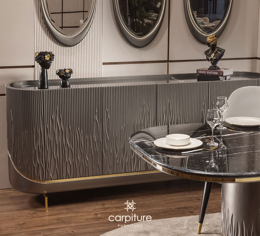 Mirath Dining Set
