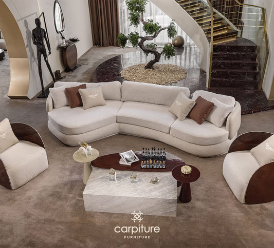 Bentley Sofa Set