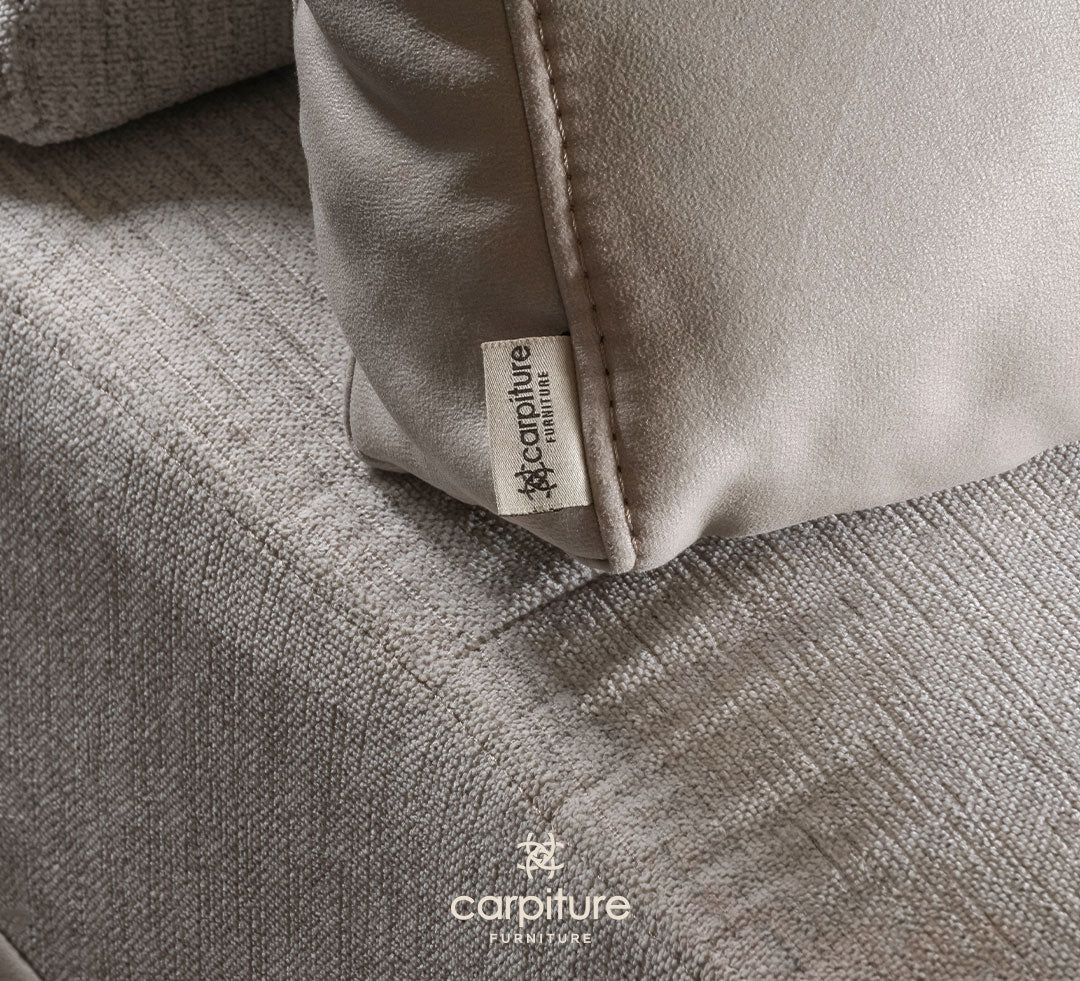 New Berlin Corner Sofa