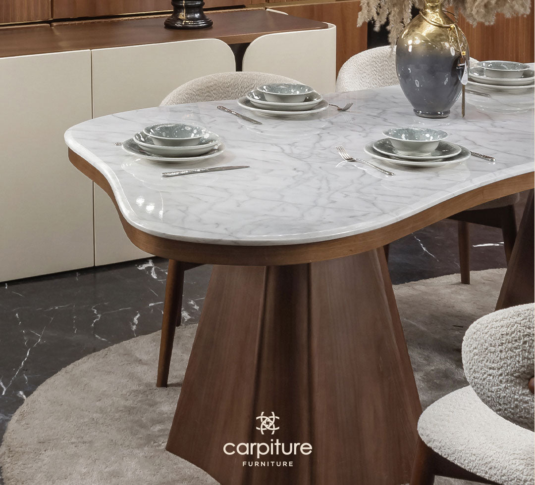 سفره هاسيندا 