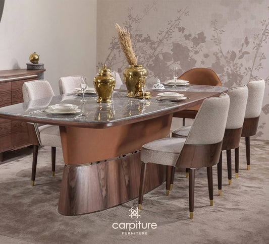 سفره نيو سيران 