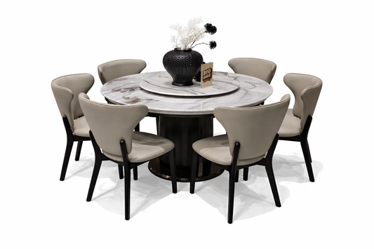 Table A50 and chair code 280